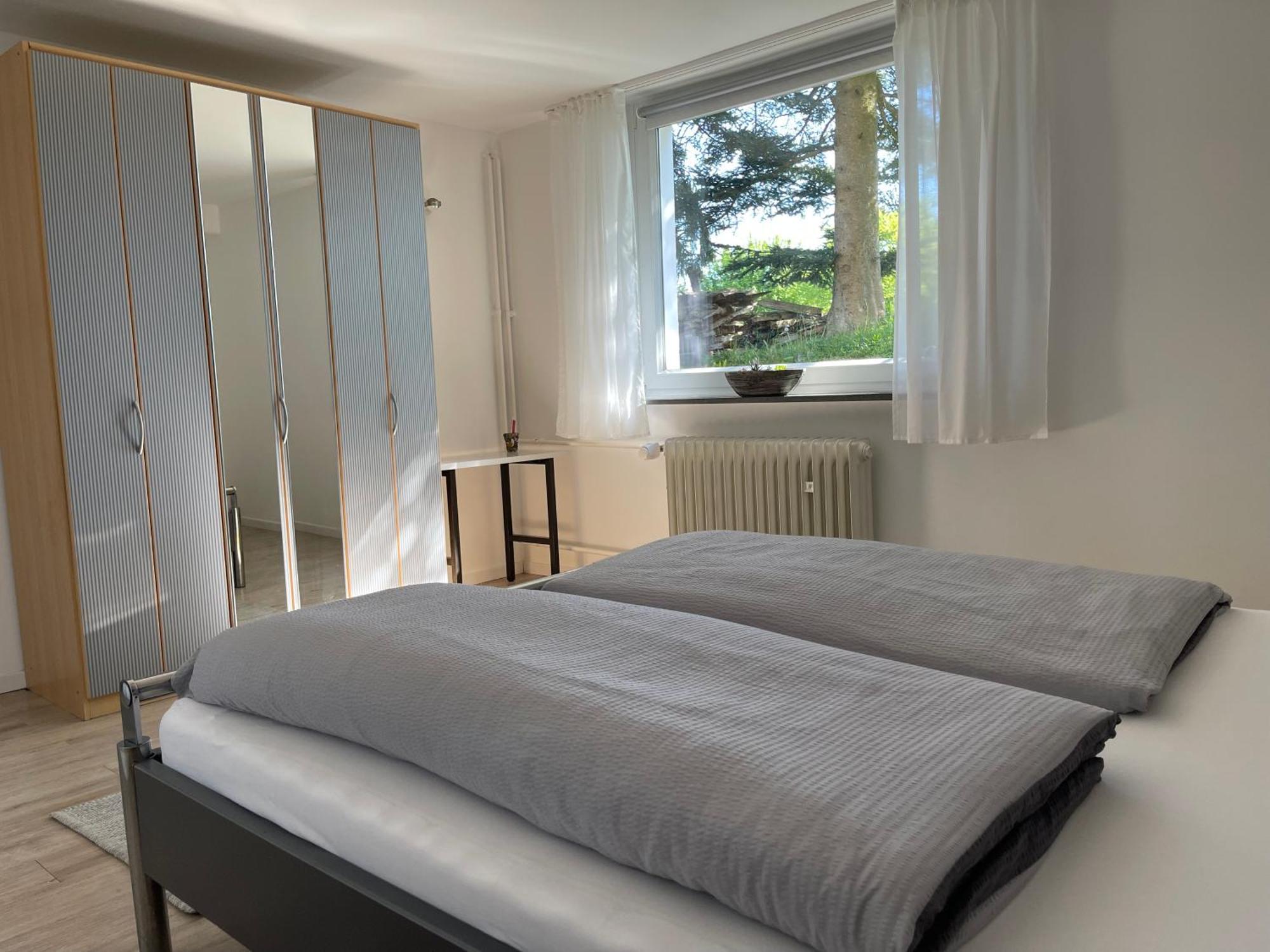 Idyllische, Separate Fewo Im Dortmunder Sueden Esterno foto